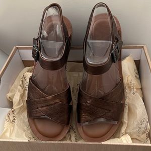 Kork-Ease Sandals•Like New